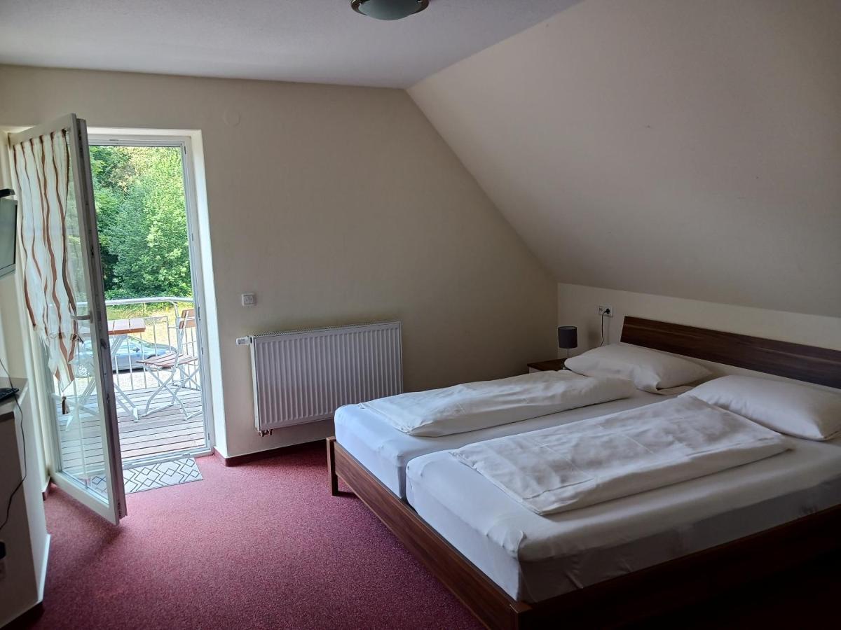 Hotel Forsthaus Gluesing Schnakenbek 외부 사진